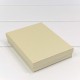 Коробка Прямоугольная 16*12*3,5 "Ромбики" Бежевый 1/12 1/120 Арт: 6121216/3