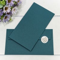 Конверт подарочный 16,9*9,4см 1008 1/10 1/250 Арт: 003010/8