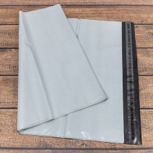 Пакет курьерский 43*50+4 (100 шт.) 110мкм 1/8 Арт: 4080-4350