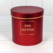 Коробки с Вашим логотипом (от 1000 наборов/5000 шт./ 150000 руб.)