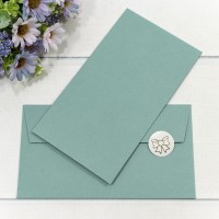 Конверт подарочный 16,9*9,4см 1010 1/10 1/250 Арт: 003010/10