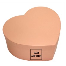Коробки с Вашим логотипом (от 1000 наборов/5000 шт./ 150000 руб.)