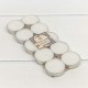 Свечи-таблетки 3,5*1см 1/10 1/200 Арт: 20010-102