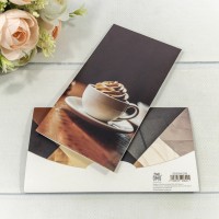 Конверт подарочный 16,5*9см 299 1/10 1/250 Арт: 003004/299