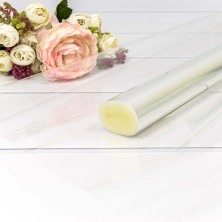 Плёнка 0,7м чистая 400г 1/10 1/20 Арт: 400-700