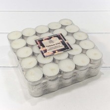 Свечи-таблетки 3,5*1,5см 1/100 1/20 Арт: 20010-101