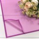 Плёнка в листах 55*55 (20 шт.) матовая с рамкой 55мкм Пурпурный 1/60 Арт: 1692/2067