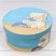 Коробки Круглые Набор 1/3 25,5*11,5 "Hello summer" 1/12 Арт: 7212245/0402