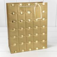 Пакет подарочный с тиснением (микс 554) 26*32*12 210г Белый 1/20 1/240 Арт: 000554C - Пакет подарочный с тиснением (микс 554) 26*32*12 210г Белый 1/20 1/240 Арт: 000554C