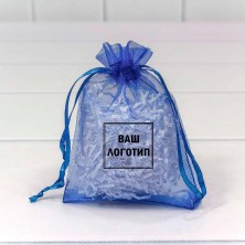 Мешочки с Вашим логотипом (от 10000 шт./ 150000 руб.)