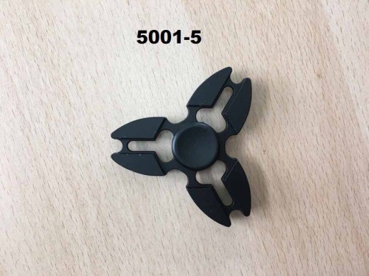 Спиннер металлический Арт: 0005001-5