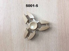 Спиннер металлический Арт: 0005001-5