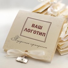 Конверты с Вашим логотипом (от 20000 шт./ 150000 руб.)