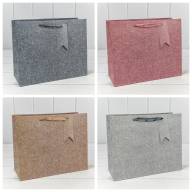 Пакет подарочный &quot;Премиум&quot; (микс) 32*26*13 230г 1/20 1/240 Арт: 000155CA - Пакет подарочный "Премиум" (микс) 32*26*13 230г 1/20 1/240 Арт: 000155CA