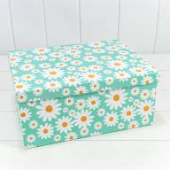 Коробки Прямоугольные Набор 1/10 34*26*15,3 "Цветы"-2892 1/6 Арт: 721604/2892 - Коробки Прямоугольные Набор 1/10 34*26*15,3 "Цветы"-2892 1/6 Арт: 721604/2892