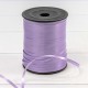 Лента Полипропилен (бобина) 0,5см*500ярд Сиреневый 1/5 1/40 Арт: 500581/11