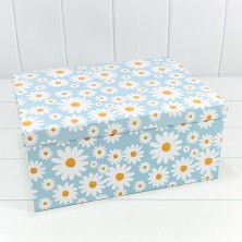 Коробки Прямоугольные Набор 1/10 34*26*15,3 "Цветы"-2894 1/6 Арт: 721604/2894