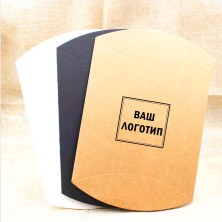 Коробки с Вашим логотипом (от 1000 наборов/5000 шт./ 150000 руб.)