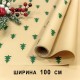 Плёнка для упаковки 1*10м 