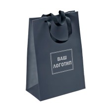 Пакеты с Вашим логотипом (от 10000 шт./ 150000 руб.)