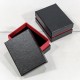 Коробка Прямоугольная 8*6*3,5 Чёрный 1/6 1/120 Арт: 60986/1