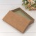 Коробка Прямоугольная 24*12*4 под кошелек Светло-коричневый 1/120 Арт: 720310/3