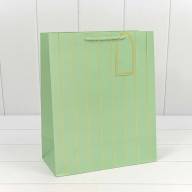 Пакет подарочный с тиснением "Полосы" (микс) 26*32*12 210г 1/20 1/240 Арт: 000490C - Пакет подарочный с тиснением "Полосы" (микс) 26*32*12 210г 1/20 1/240 Арт: 000490C