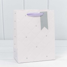 Пакет подарочный "Эксклюзив" (микс) 18*23*10 210г 1/20 1/360 Арт: 000152E