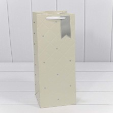 Пакет подарочный "Эксклюзив" (микс) 14*35*14 230г 1/20 1/240 Арт: 000152M