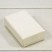 Коробка Прямоугольная 8*5*2,5 Белый 1/24 1/360 Арт: 62267/1
