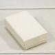Коробка Прямоугольная 8*5*2,5 Белый 1/24 1/360 Арт: 62267/1