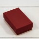 Коробка Прямоугольная 8*5*2,5 Винный 1/24 1/360 Арт: 62267/8