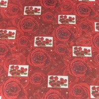 Бумага в листах 50*70 с рисунком №11 1/50 Арт: 00040205/11