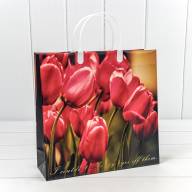 Пакет мягкий пластик Женский (ассортимент) 30*30*10 1/20 1/200 Арт: BAM-1 - Пакет мягкий пластик Женский (ассортимент) 30*30*10 1/20 1/200 Арт: BAM-1