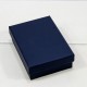 Коробка Прямоугольная 11*8*3,4 Тёмно-синий 1/12 1/240 Арт: 623850/9