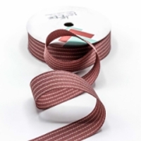 Лента Полиэстер в полоску